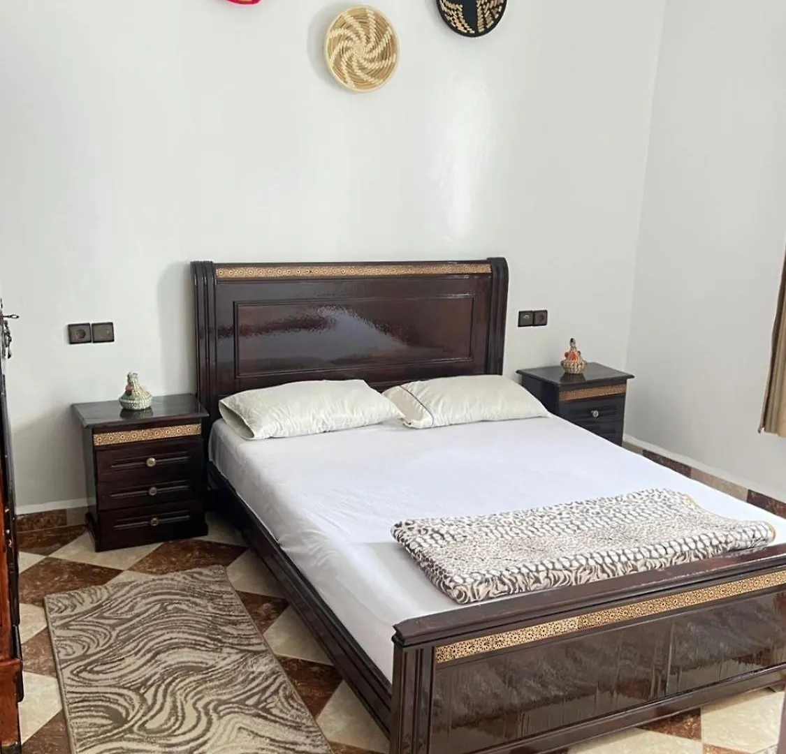 Appartement A Louer Taghazout Agadir Apartment