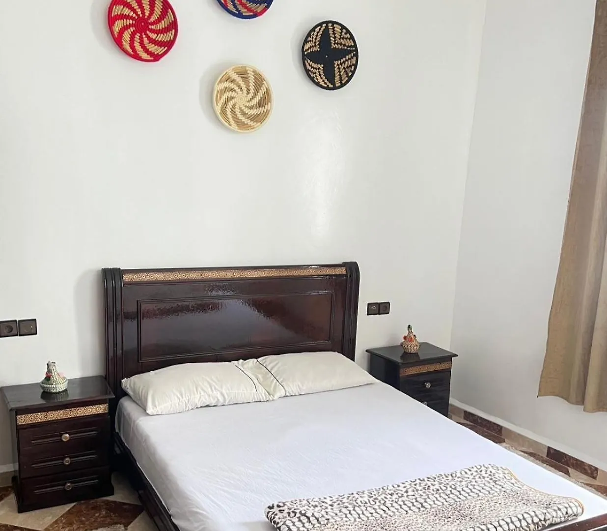 Appartement A Louer Taghazout Agadir Apartment