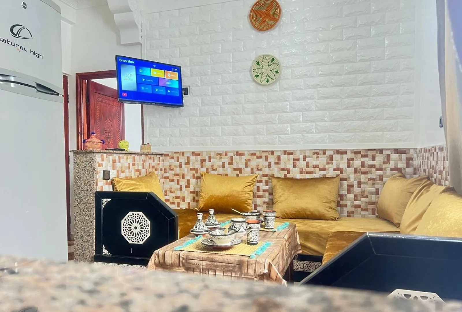 Appartement A Louer Taghazout Agadir Morocco
