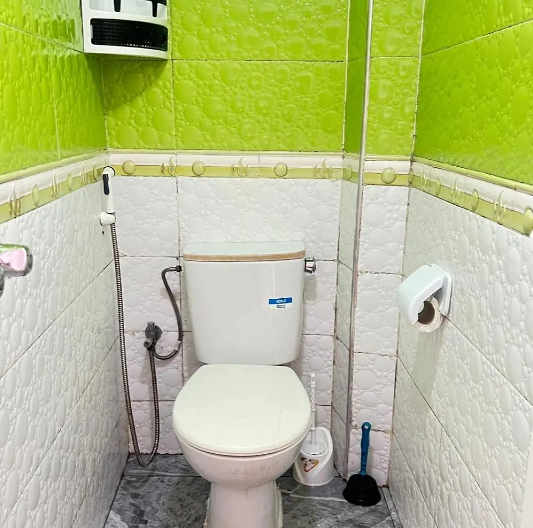 Apartment Appartement A Louer Taghazout Agadir