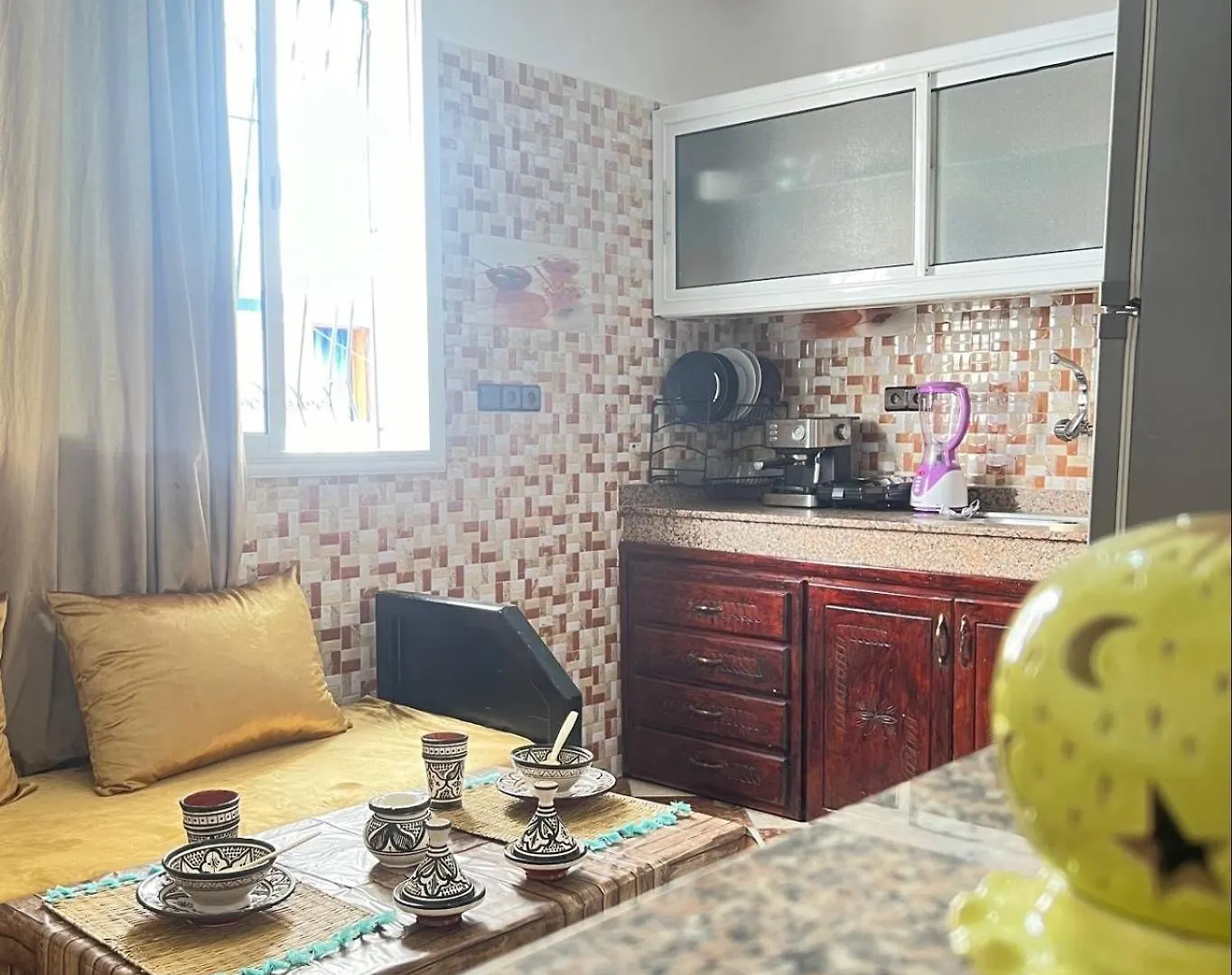 Appartement A Louer Taghazout Agadir Apartment