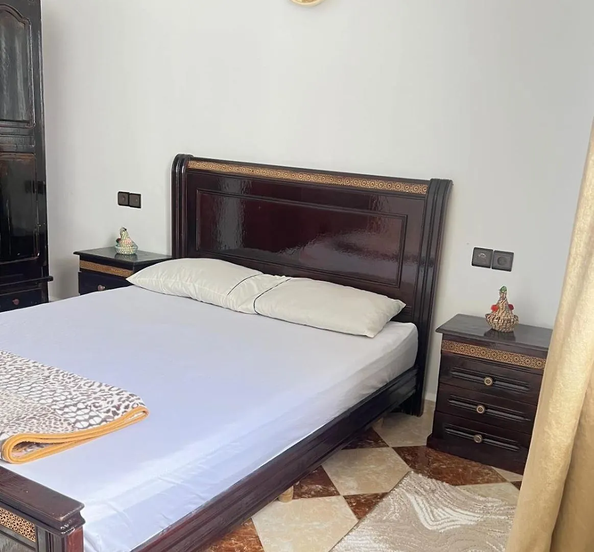 Appartement A Louer Taghazout Agadir Morocco
