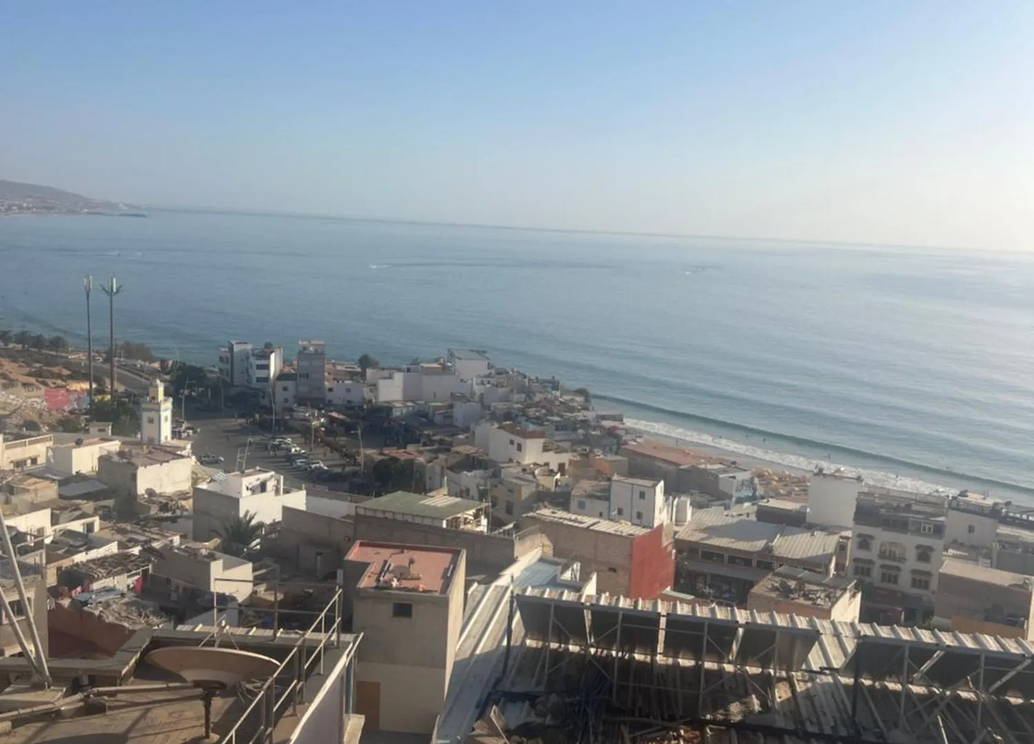 Appartement A Louer Taghazout Agadir 0*,  Morocco