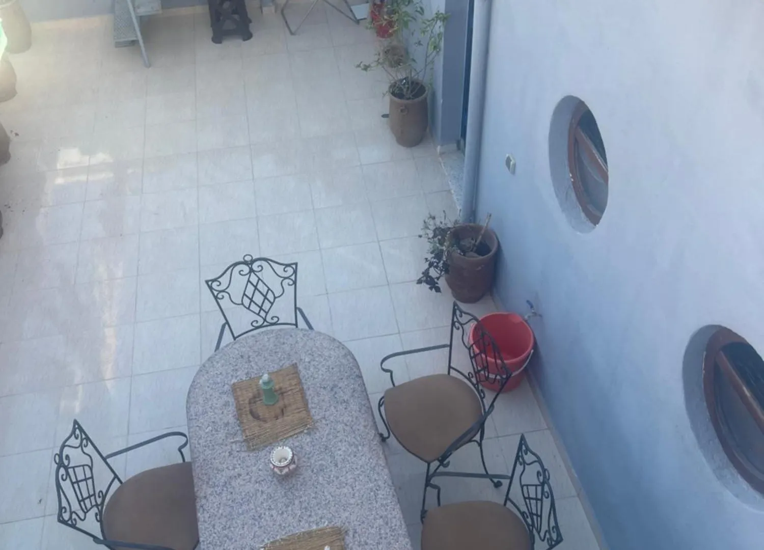 Appartement A Louer Taghazout Agadir