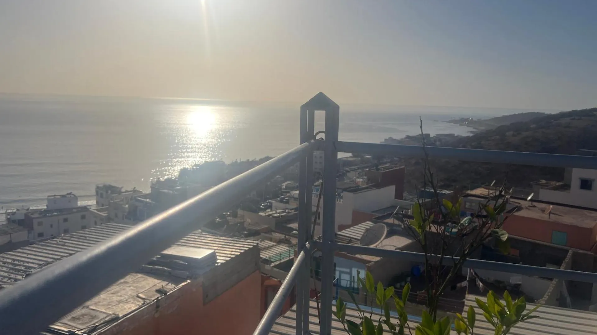 Apartment Appartement A Louer Taghazout Agadir
