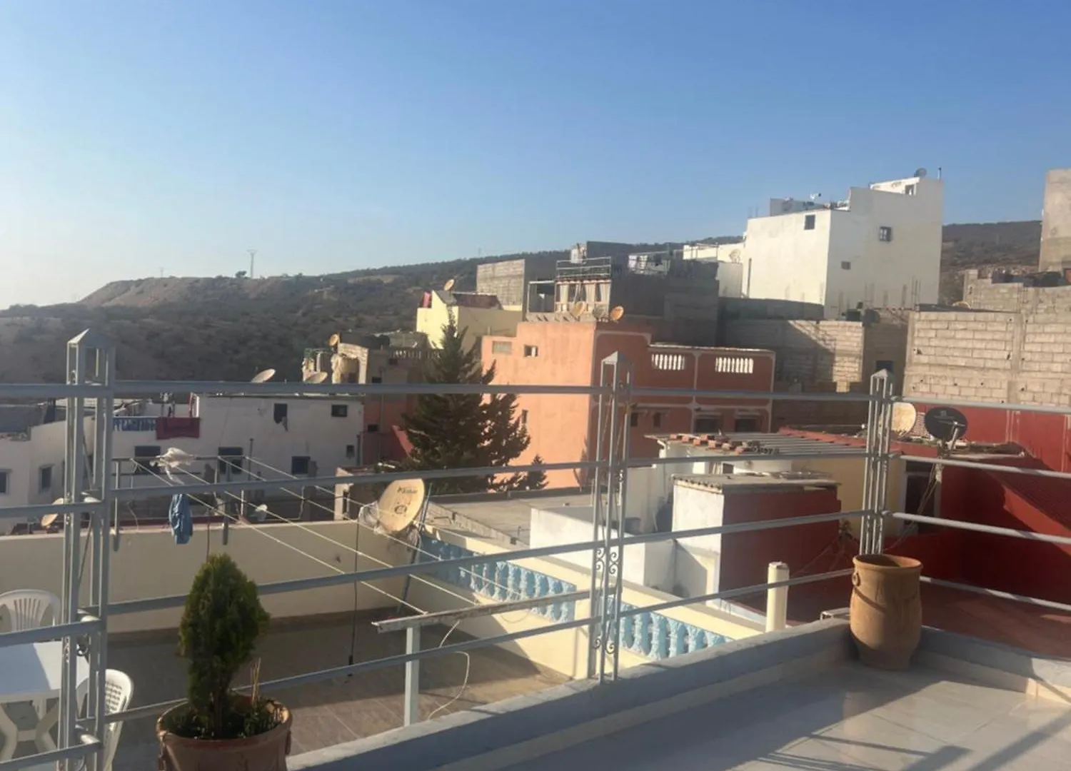 Appartement A Louer Taghazout Agadir Apartment
