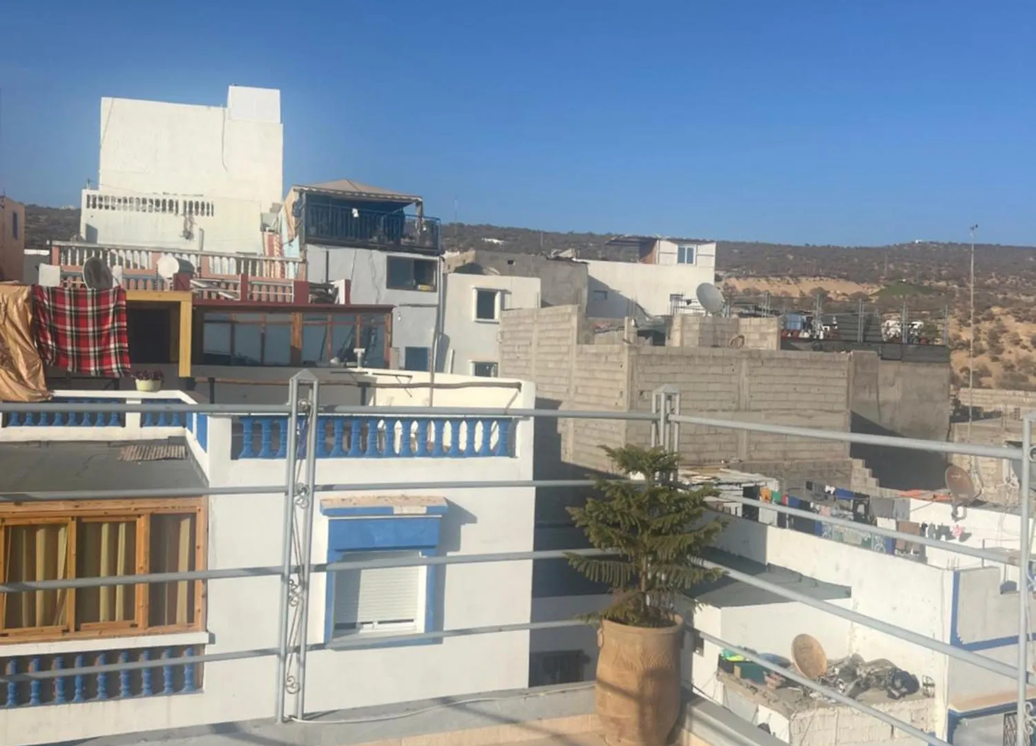 Appartement A Louer Taghazout Agadir 0*,  Morocco