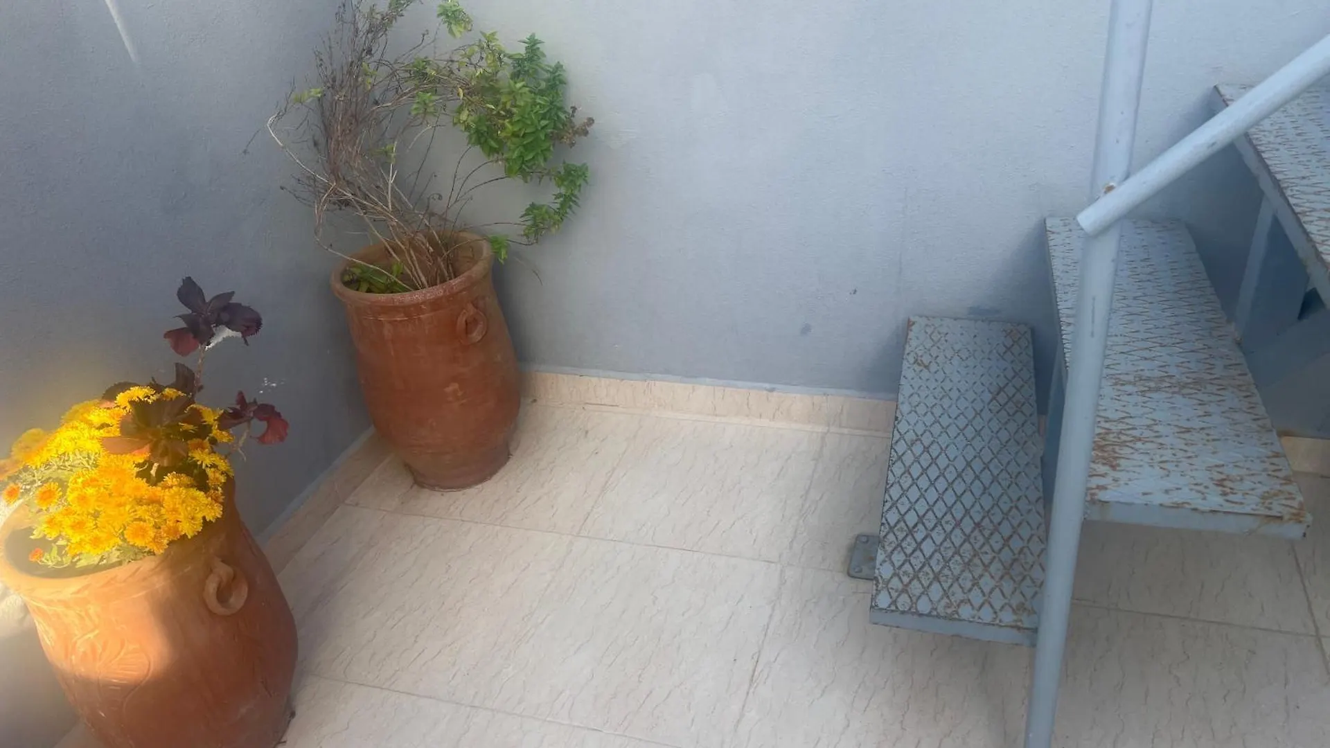 Appartement A Louer Taghazout Agadir