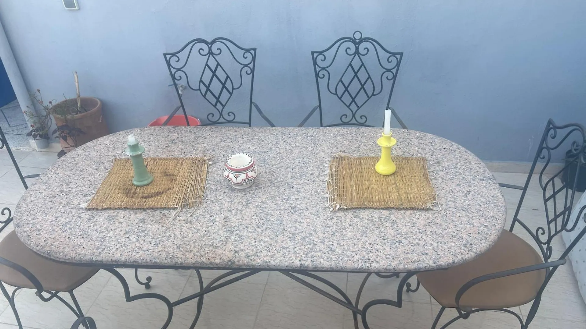 Appartement A Louer Taghazout Agadir Morocco