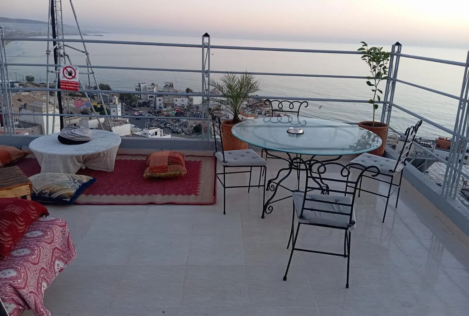 Appartement A Louer Taghazout Agadir