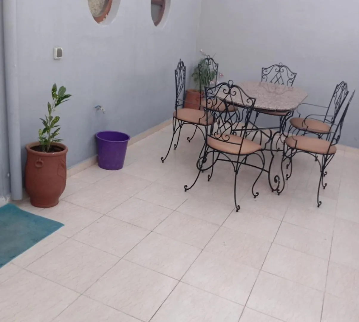 Appartement A Louer Taghazout Agadir Morocco