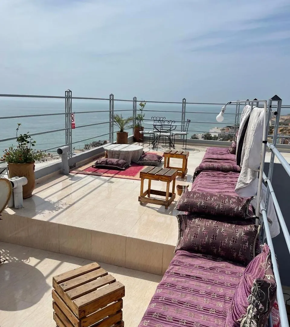 Appartement A Louer Taghazout Agadir
