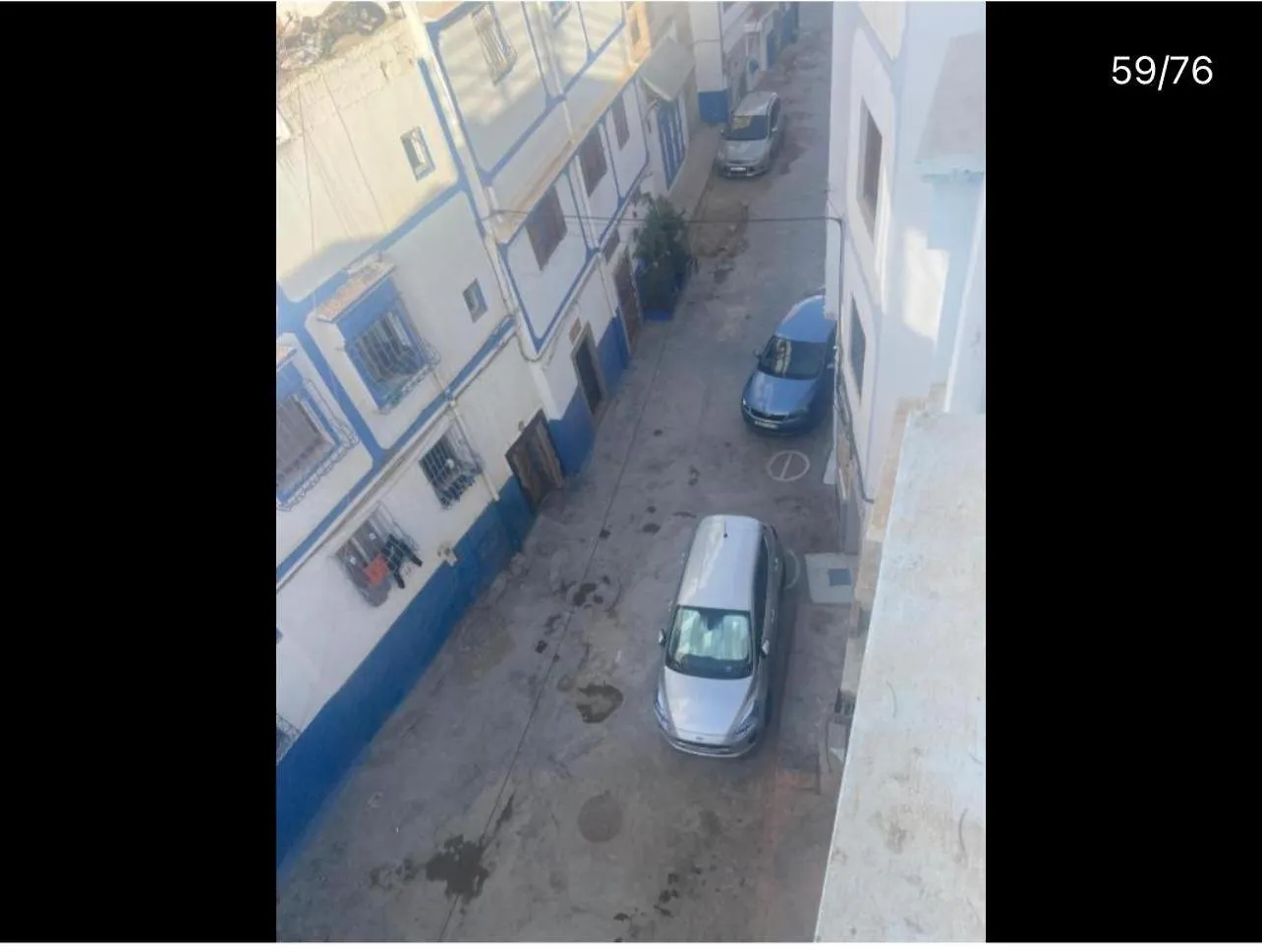 Appartement A Louer Taghazout Agadir