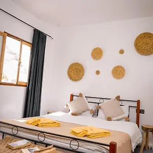 Soul Surf House Anza Ostello