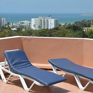 Yasmina Hotel apartamentowy