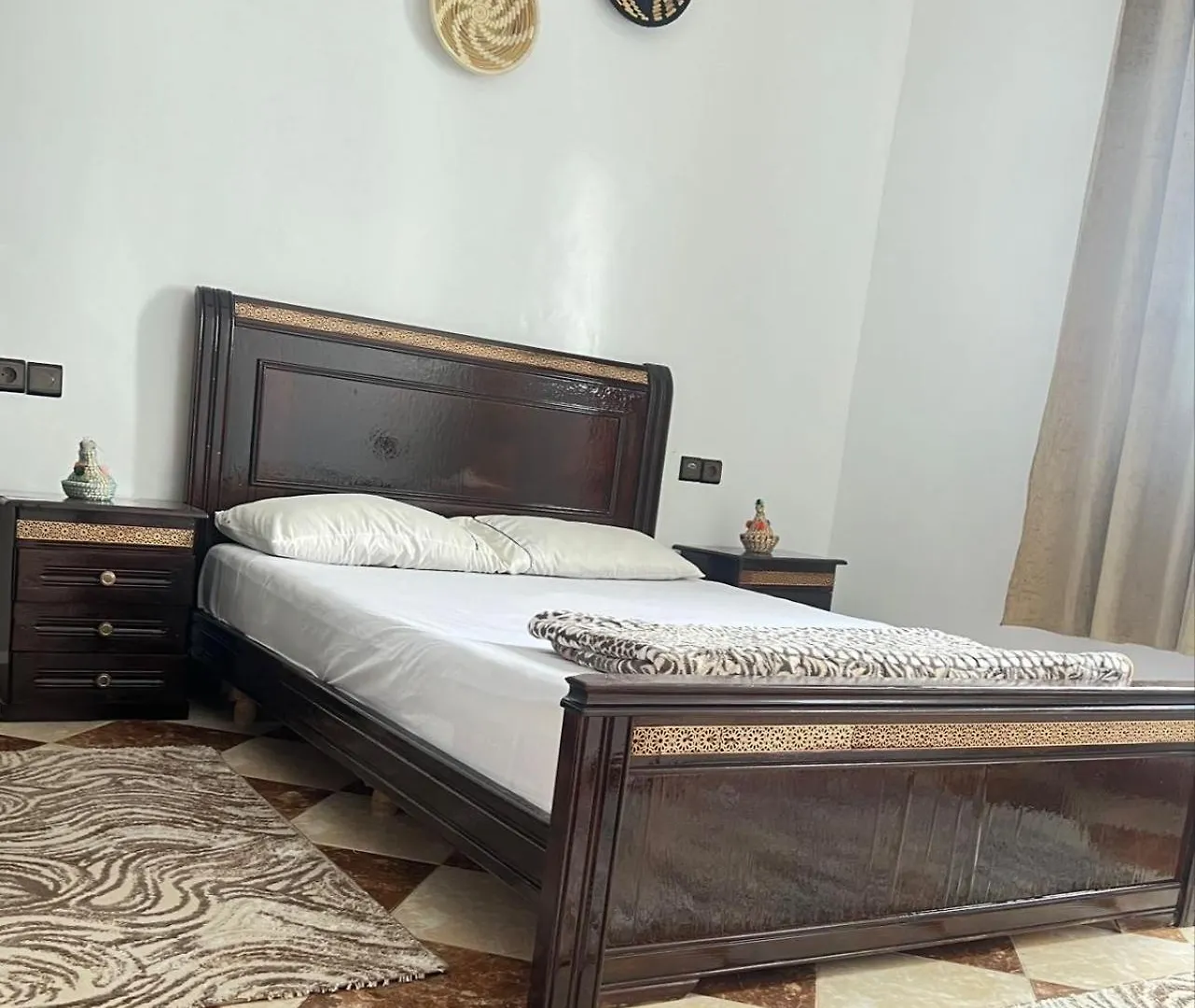 Appartement A Louer Taghazout Agadir
