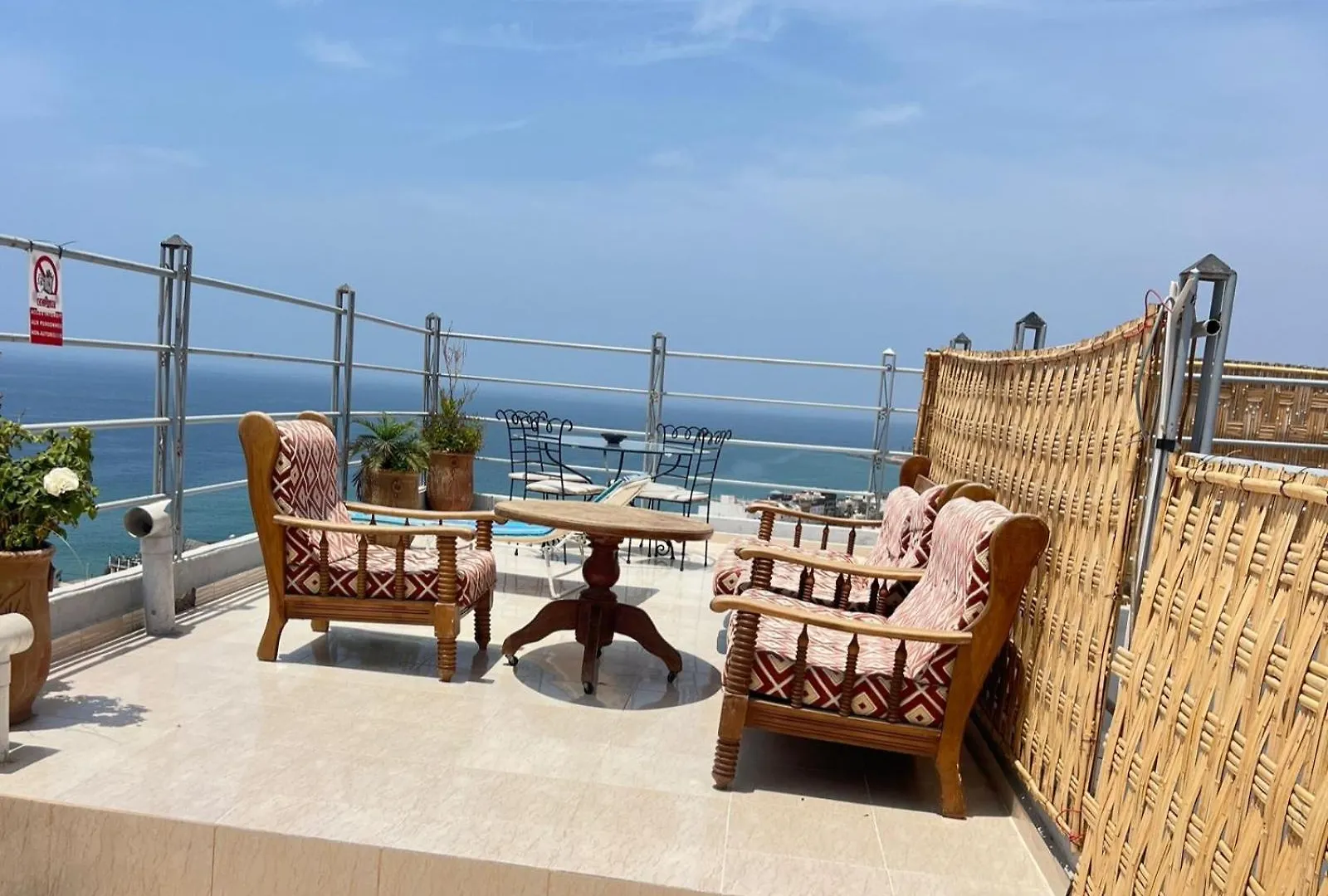 Appartement A Louer Taghazout Agadir Maroc